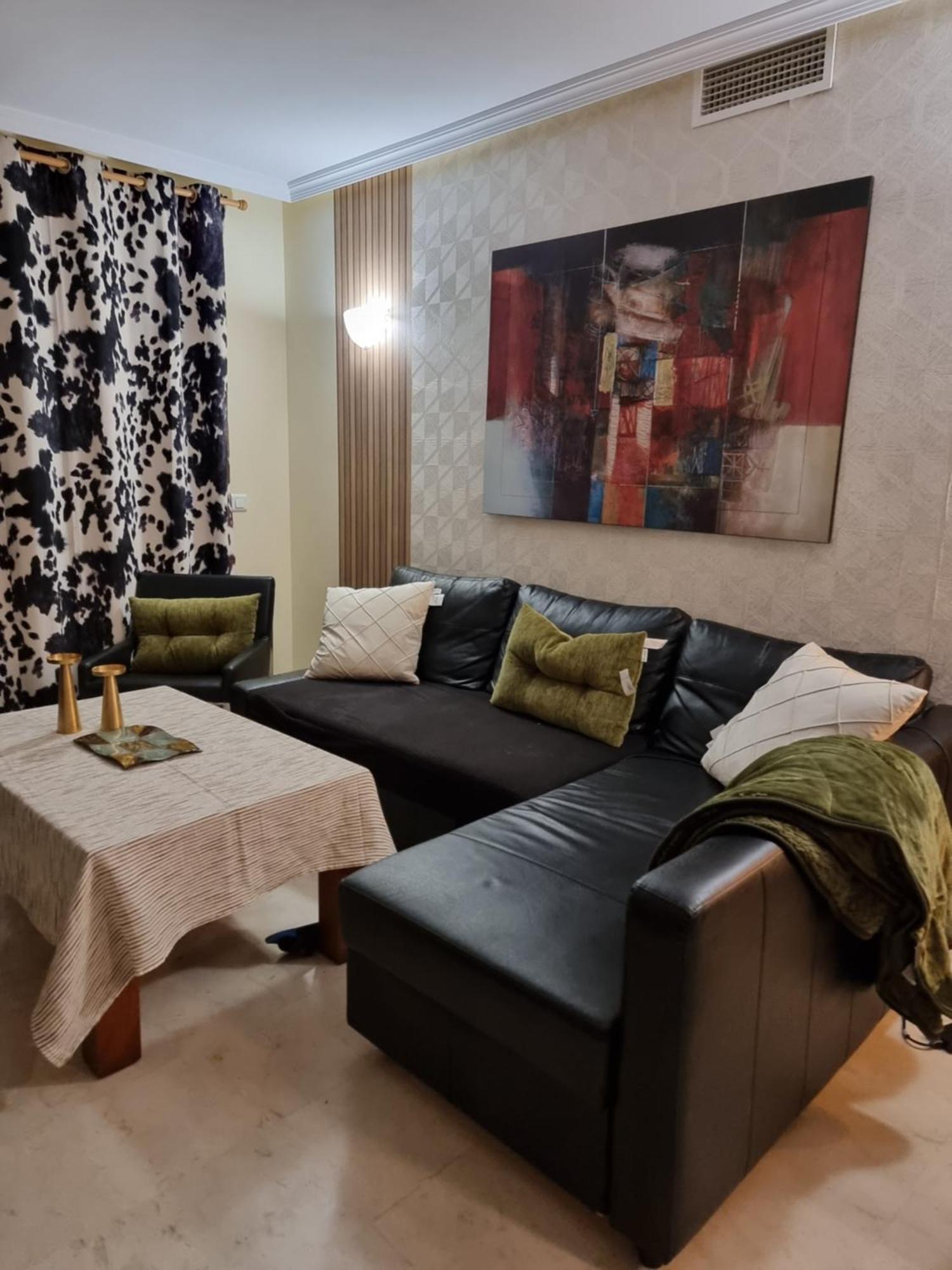 Luxurious Holiday Home In Бенахавис Экстерьер фото
